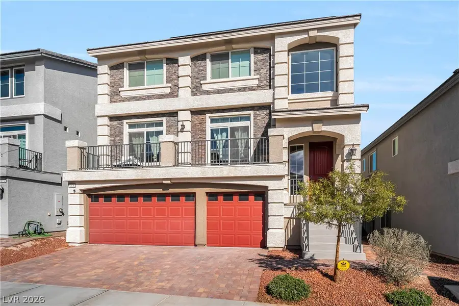 6328 Rock Stream Lane, Las Vegas, NV 89141 - #2