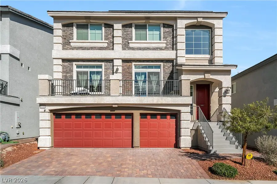 6328 Rock Stream Lane, Las Vegas, NV 89141 - #3