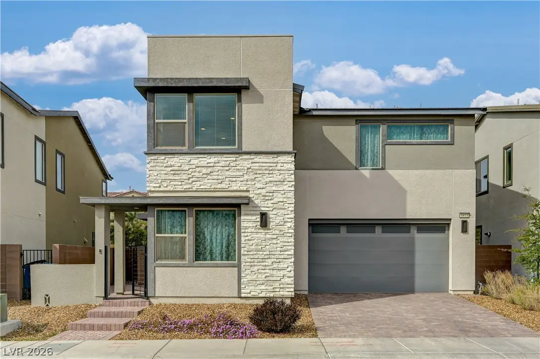 6853 Desert Finch Street, North Las Vegas, NV 89084 - #1