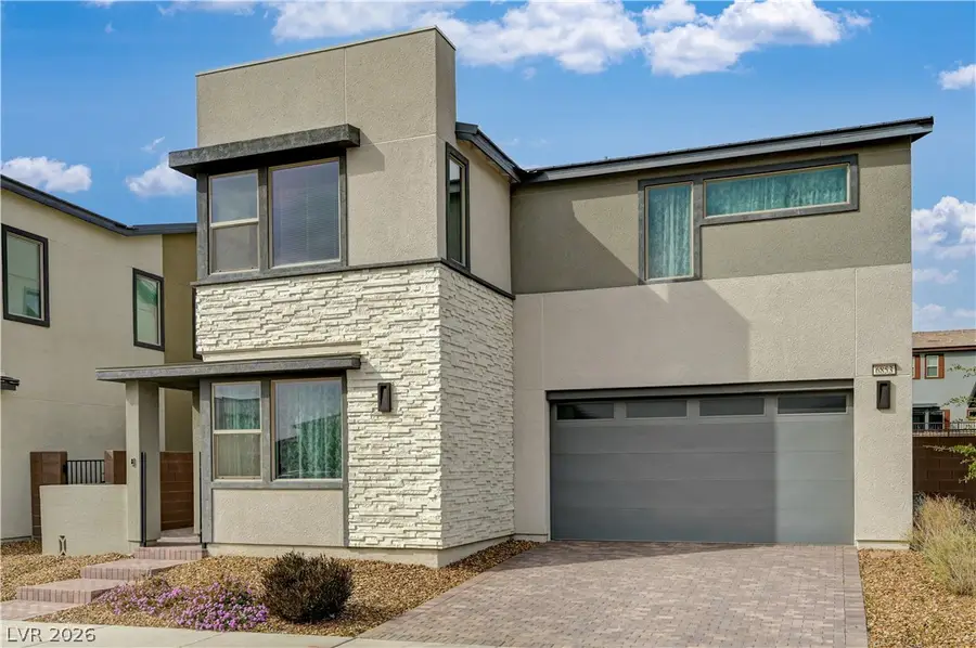 6853 Desert Finch Street, North Las Vegas, NV 89084 - #2