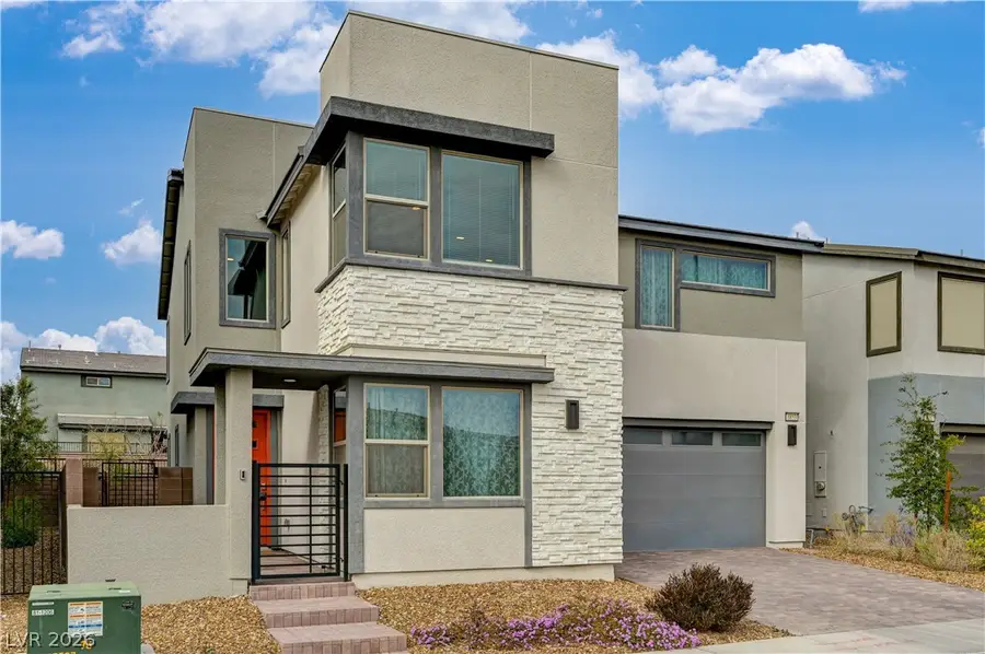 6853 Desert Finch Street, North Las Vegas, NV 89084 - #3