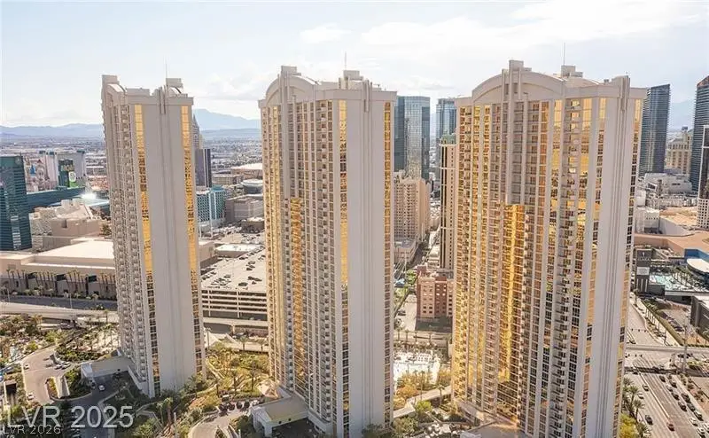 125 E Harmon Avenue #2116, Las Vegas, NV 89109 - Image #1
