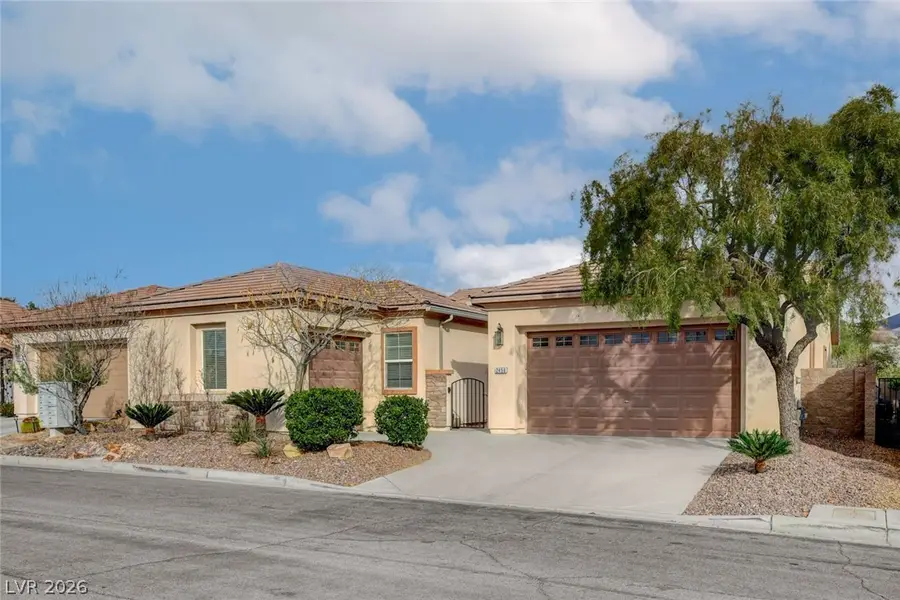 2456 Lothian Street, Henderson, NV 89044 - #2