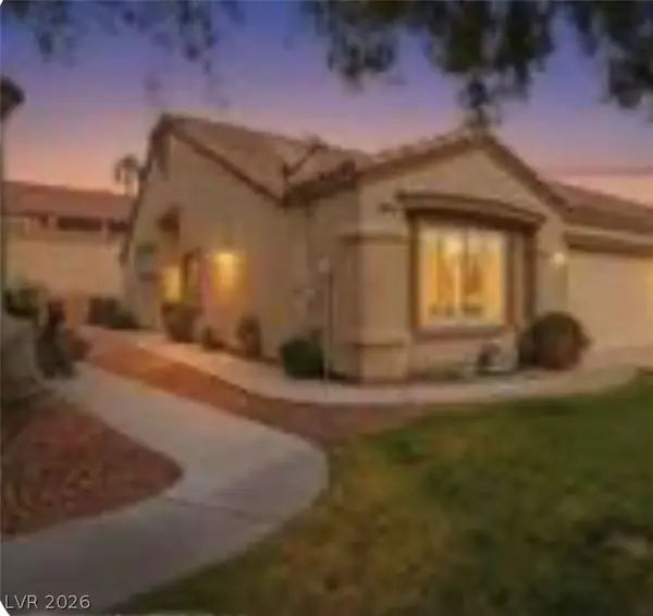 663 Del Lago Drive, Mesquite, NV 89027