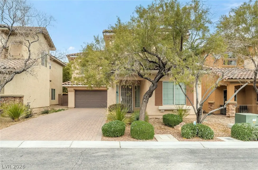 8136 Memory Lake Avenue, Las Vegas, NV 89178 - Image #1