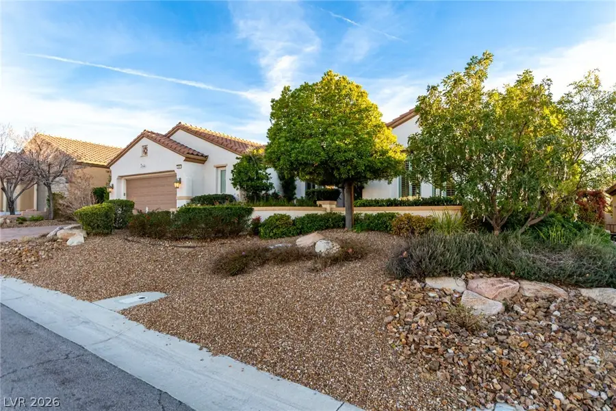 2421 Black River Falls Drive, Henderson, NV 89044 - #3