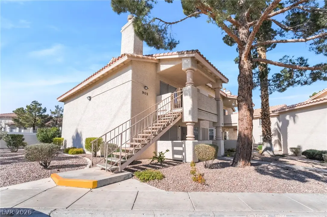 901 Sulphur Springs Lane #202, Las Vegas, NV 89128 - #1