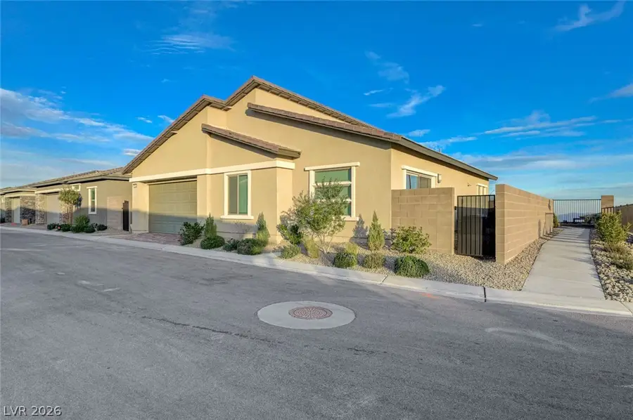 904 Adair Grove Lane, Las Vegas, NV 89138 - Image #3