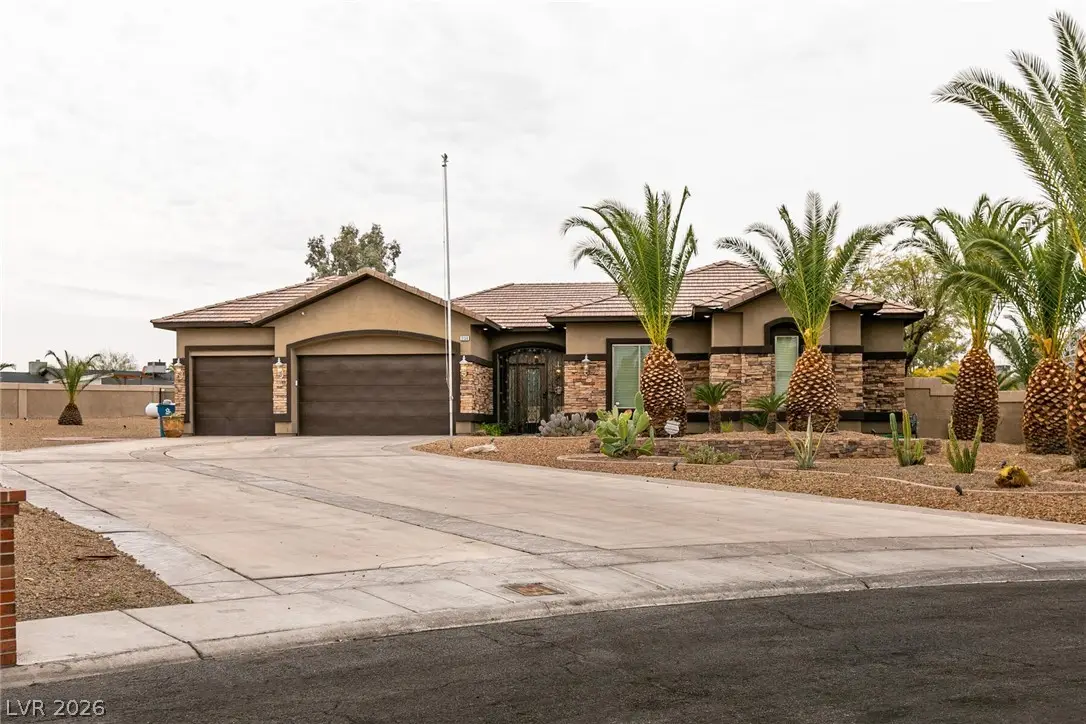 3159 Casanova Circle, Las Vegas, NV 89120 - #1