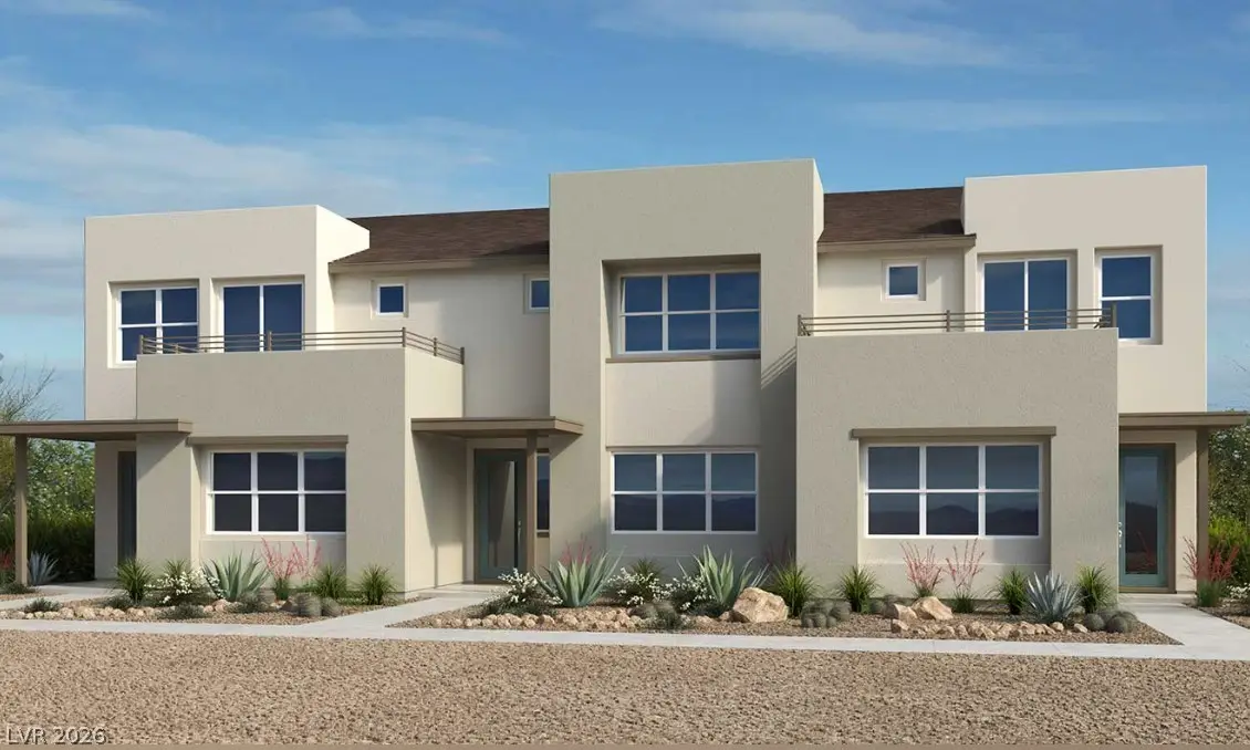 1524 Hopeful Lark Lane, Las Vegas, NV 89138 - Image #1