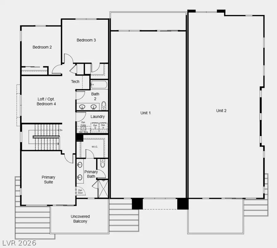 1524 Hopeful Lark Lane, Las Vegas, NV 89138 - Image #3