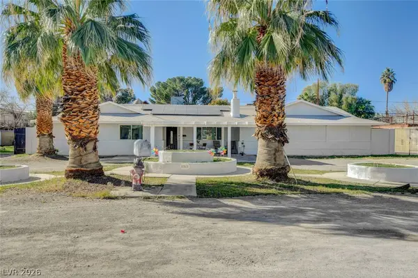 1963 Sycamore Trail, Las Vegas, NV 89108