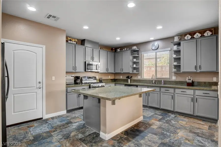 10680 Berkshire Woods Avenue, Las Vegas, NV 89166 - #2