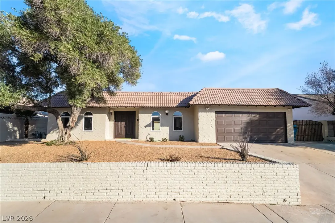 3516 E Twain Avenue, Las Vegas, NV 89121 - #1