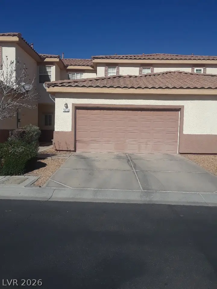 1478 Orange Jubilee Road, Henderson, NV 89014 - #1