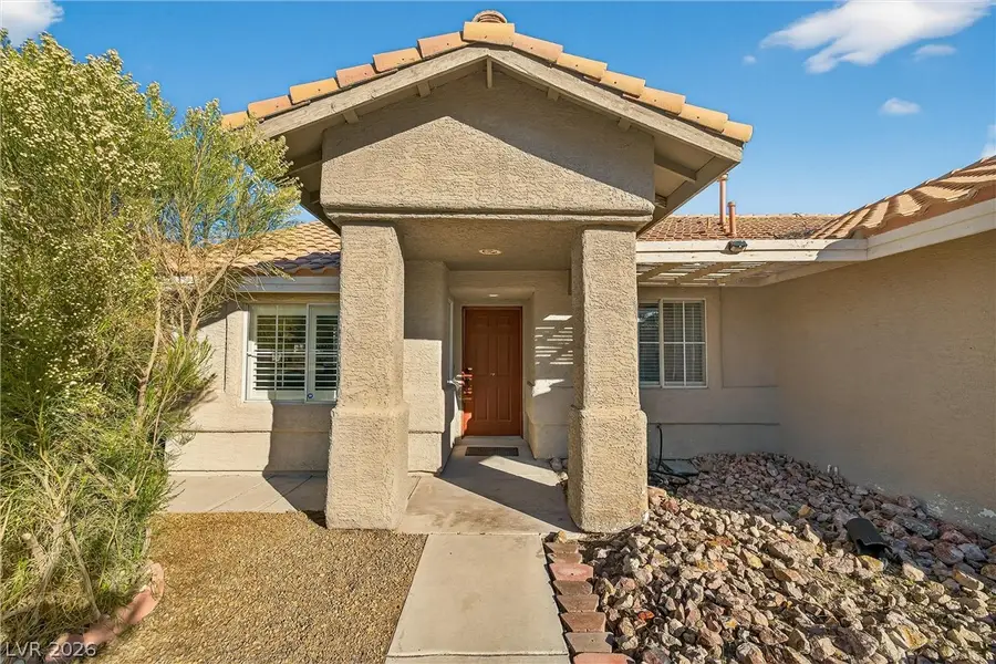 4810 Hunters Run Drive, North Las Vegas, NV 89031 - Image #3