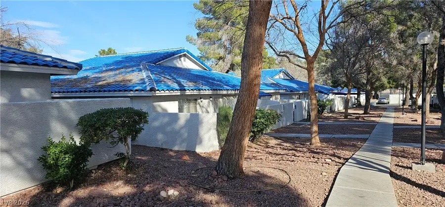 2116 Bavington Drive #C, Las Vegas, NV 89108 - #3