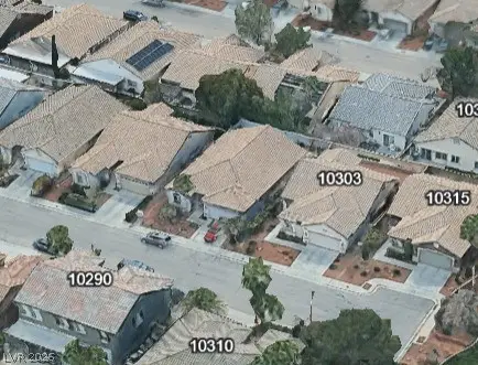 10291 Songsparrow Court, Las Vegas, NV 89135
