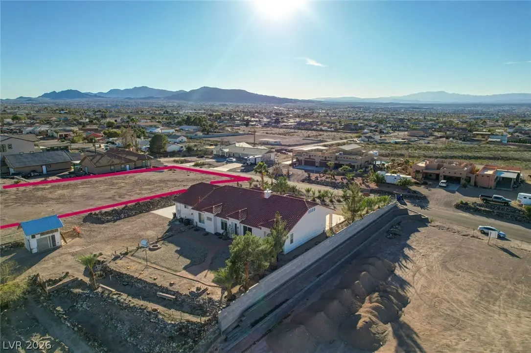 531 N Milan Street, Henderson, NV 89015 - Image #1