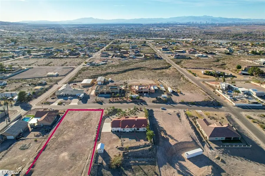 531 N Milan Street, Henderson, NV 89015 - Image #3