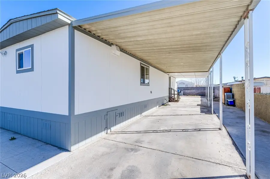 3644 Estes Park Drive, Las Vegas, NV 89122 - Image #3