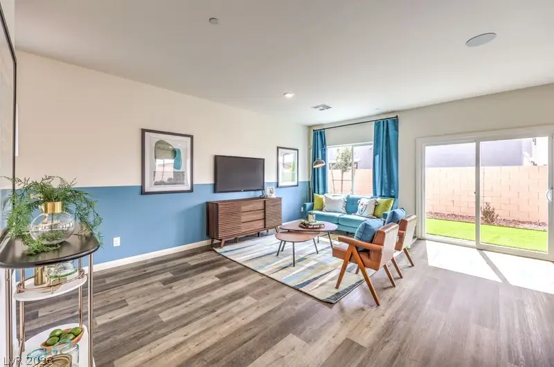 1074 Peacock Plume Street #1143, Henderson, NV 89011 - Image #2