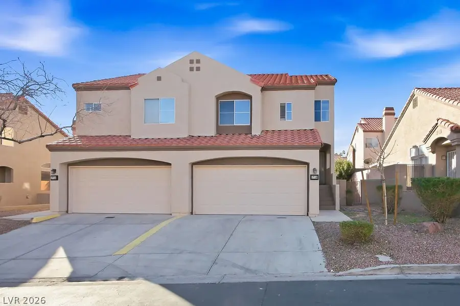 1716 Comstock Drive, Henderson, NV 89014 - #2