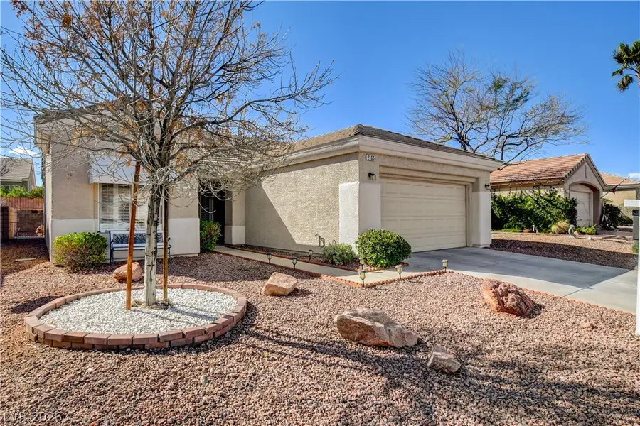 2165 Chapman Ranch Drive, Henderson, NV 89012 - #2