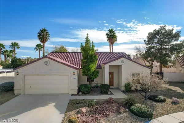 7351 Woodstone Court, Las Vegas, NV 89129