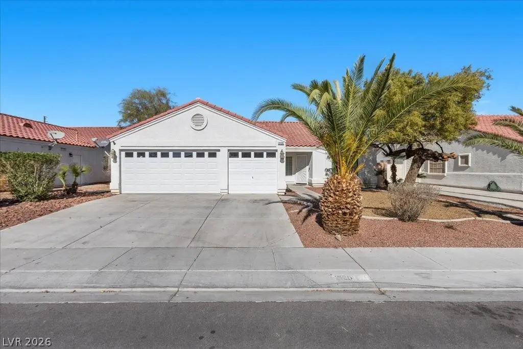 2120 Meadow Green Avenue, North Las Vegas, NV 89031 - Image #1
