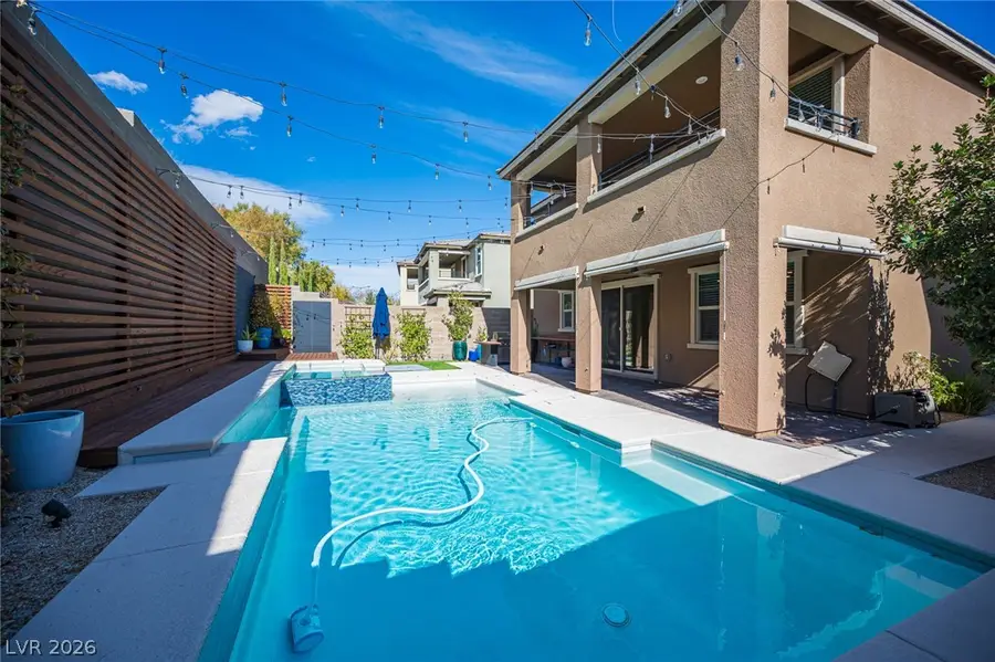 12338 Middle Creek Street, Las Vegas, NV 89138 - #2