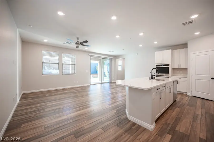 12338 Middle Creek Street, Las Vegas, NV 89138 - #3