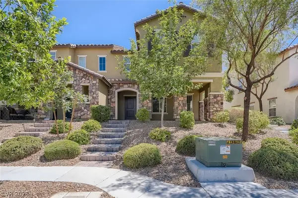 3037 Camino Sereno Avenue, Henderson, NV 89044