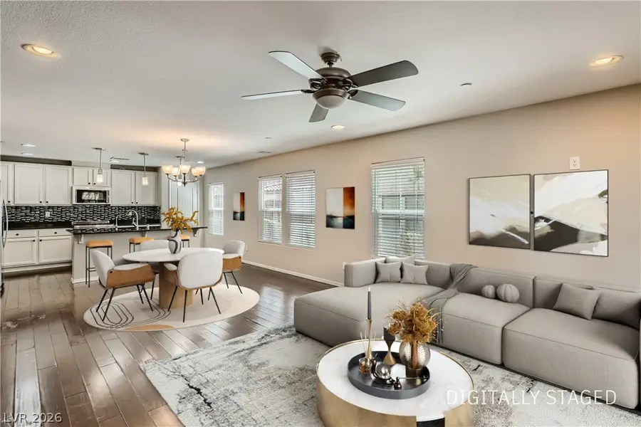 3037 Camino Sereno Avenue, Henderson, NV 89044 - #2