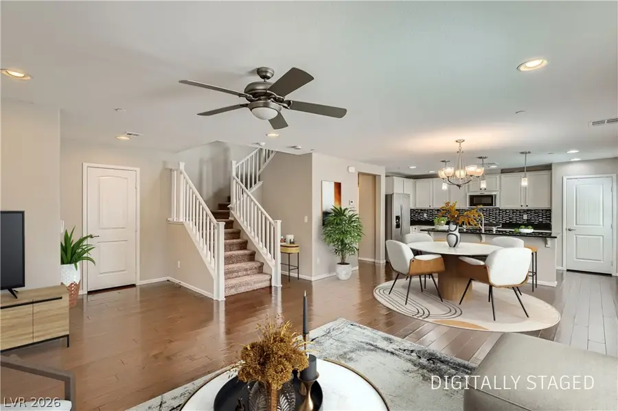 3037 Camino Sereno Avenue, Henderson, NV 89044 - #3