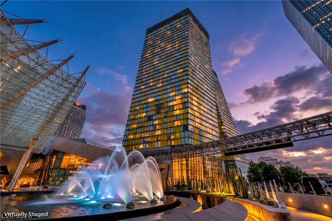 3726 Las Vegas Boulevard #1109, Las Vegas, NV 89158 - #1