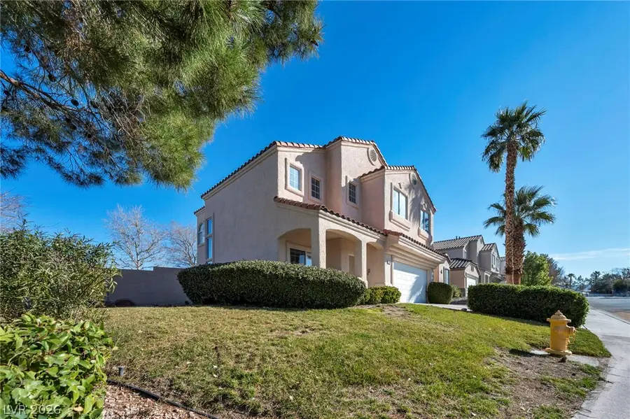 2540 Citrus Garden Circle, Henderson, NV 89052 - Image #2