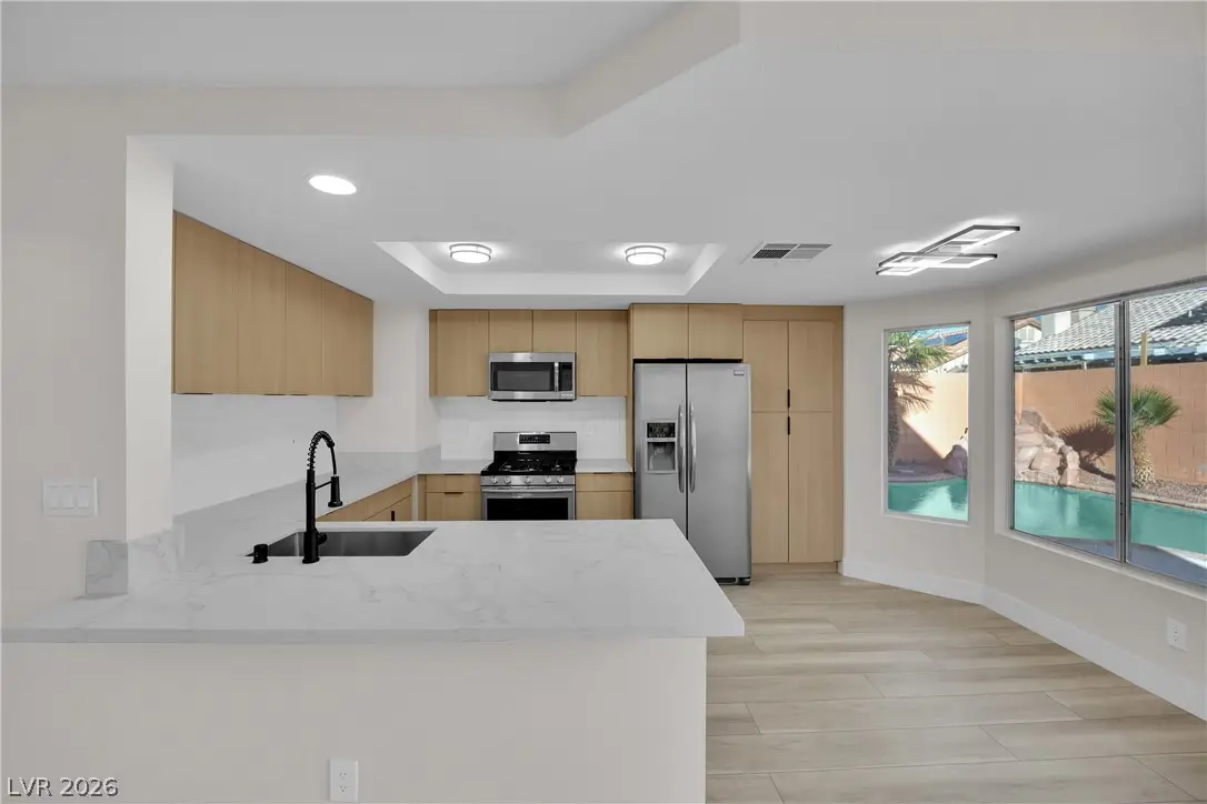 1650 Black Hills Way, North Las Vegas, NV 89031 - #1