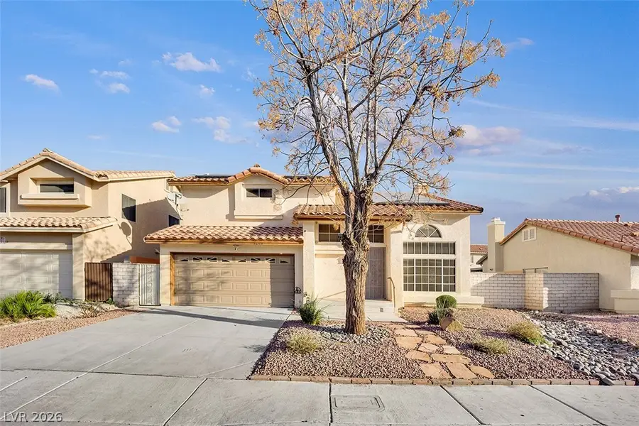 1650 Black Hills Way, North Las Vegas, NV 89031 - #3