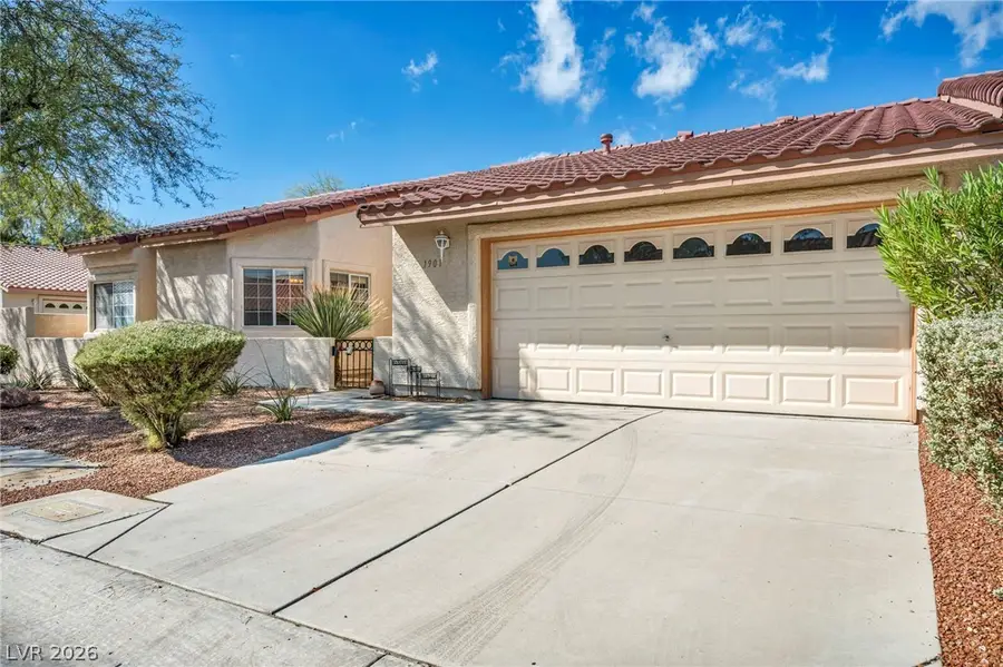 1901 Booker Court, Las Vegas, NV 89128 - #2
