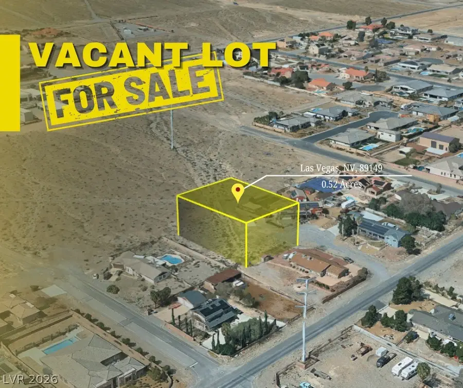 0000 Tee Pee, Las Vegas, NV 89149 - Image #2