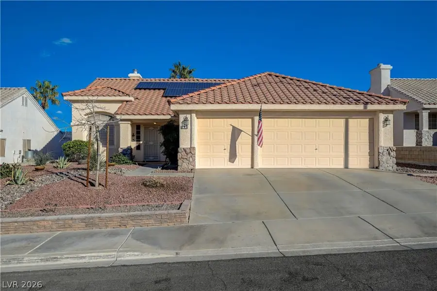 246 Amber Light Court, Henderson, NV 89074 - #2