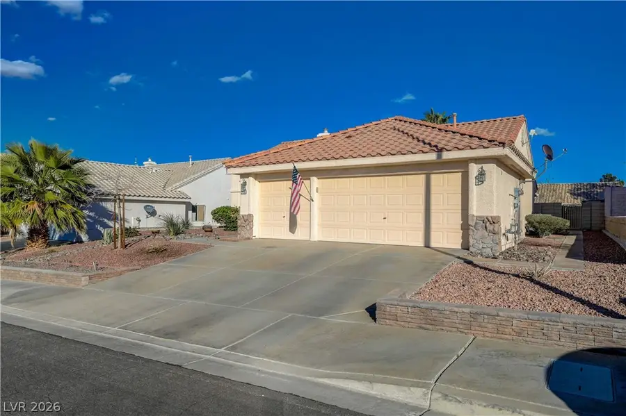 246 Amber Light Court, Henderson, NV 89074 - #3