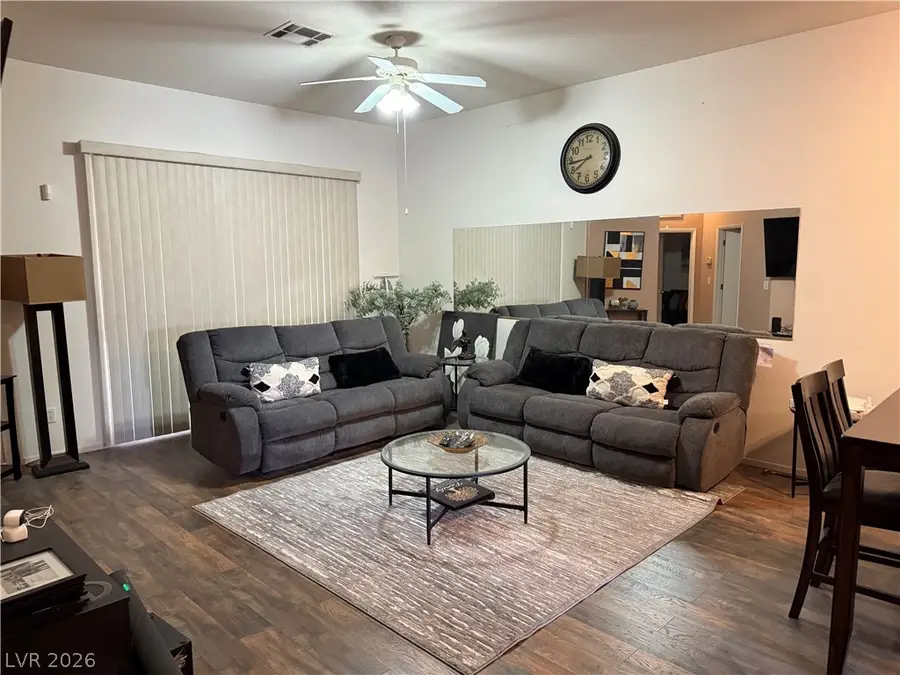 9031 Purple Leaf Street, Las Vegas, NV 89123 - #2