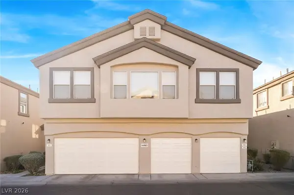 6463 Saddle Up Avenue #102, Henderson, NV 89011