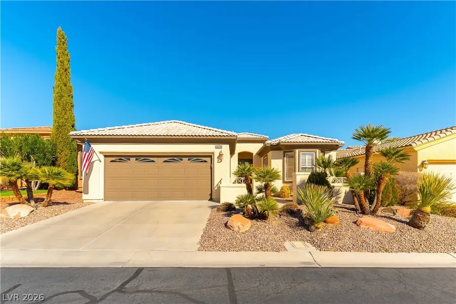 10298 Profeta Court, Las Vegas, NV 89135 - Image #2