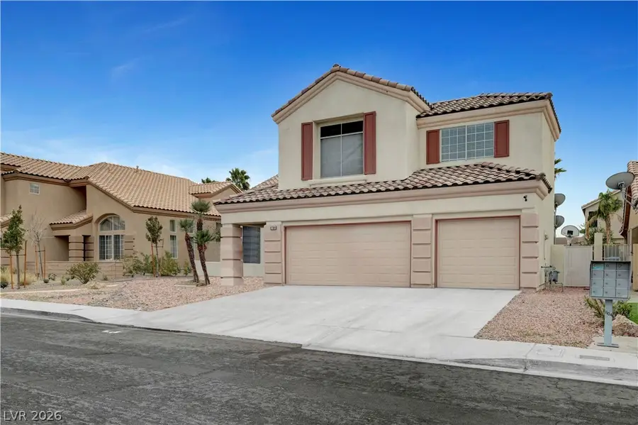 2701 Copper Cove Drive, Henderson, NV 89074 - Image #2