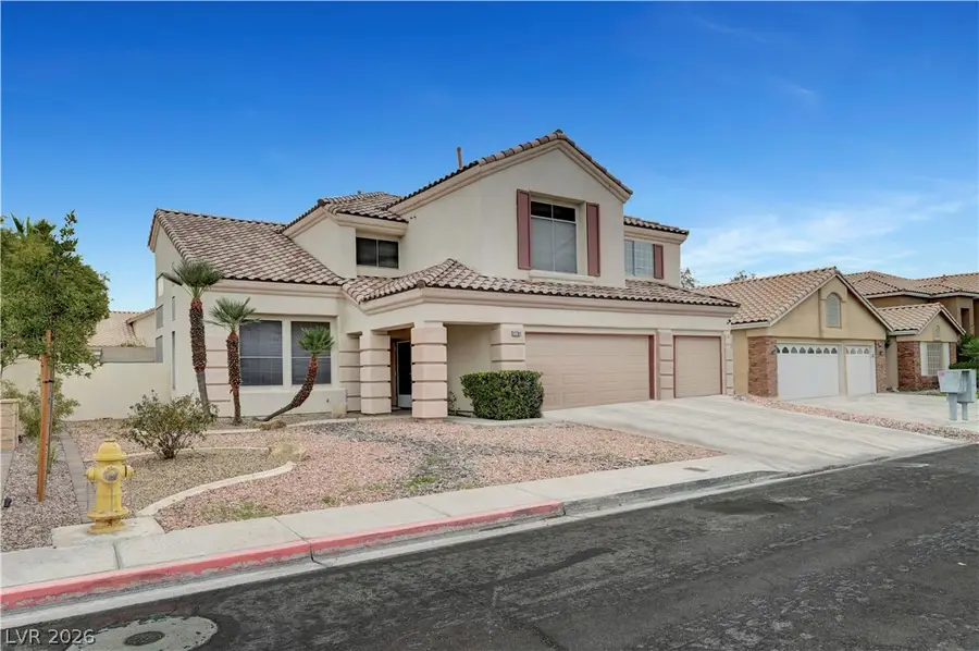 2701 Copper Cove Drive, Henderson, NV 89074 - Image #3