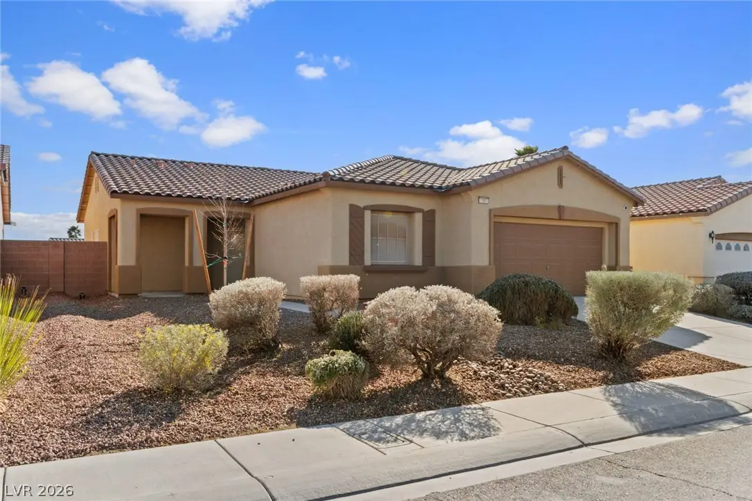 1509 Sagebrush Ranch Way, North Las Vegas, NV 89081 - #1