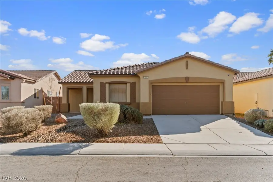 1509 Sagebrush Ranch Way, North Las Vegas, NV 89081 - #2